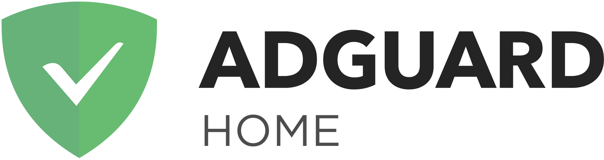 Adguard Home